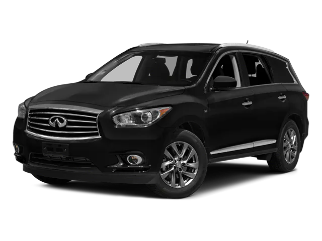 2014 Infiniti QX60 Base