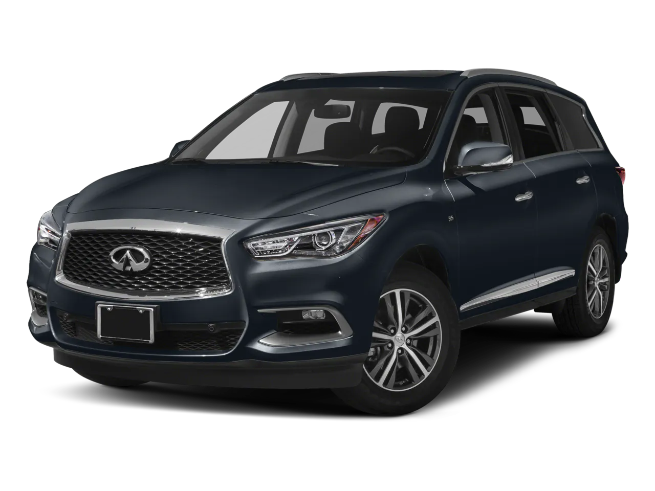 2017 INFINITI QX60 3.5's photo