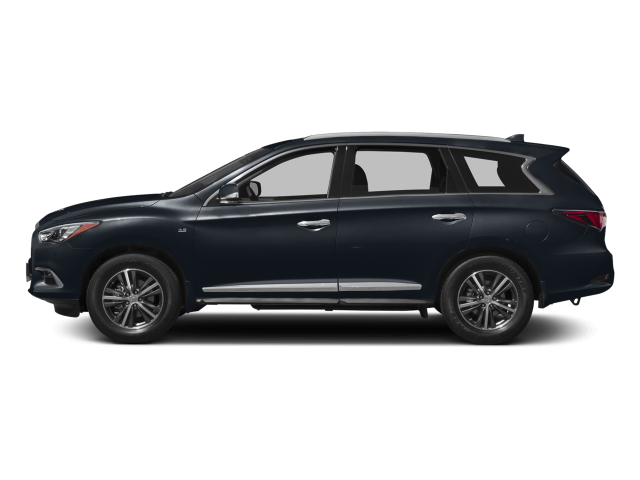 2017 INFINITI QX60 Base's photo