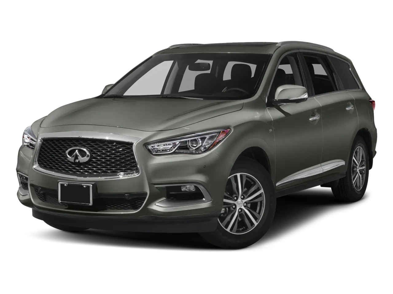 2017 INFINITI QX60 3.5 AWD's photo
