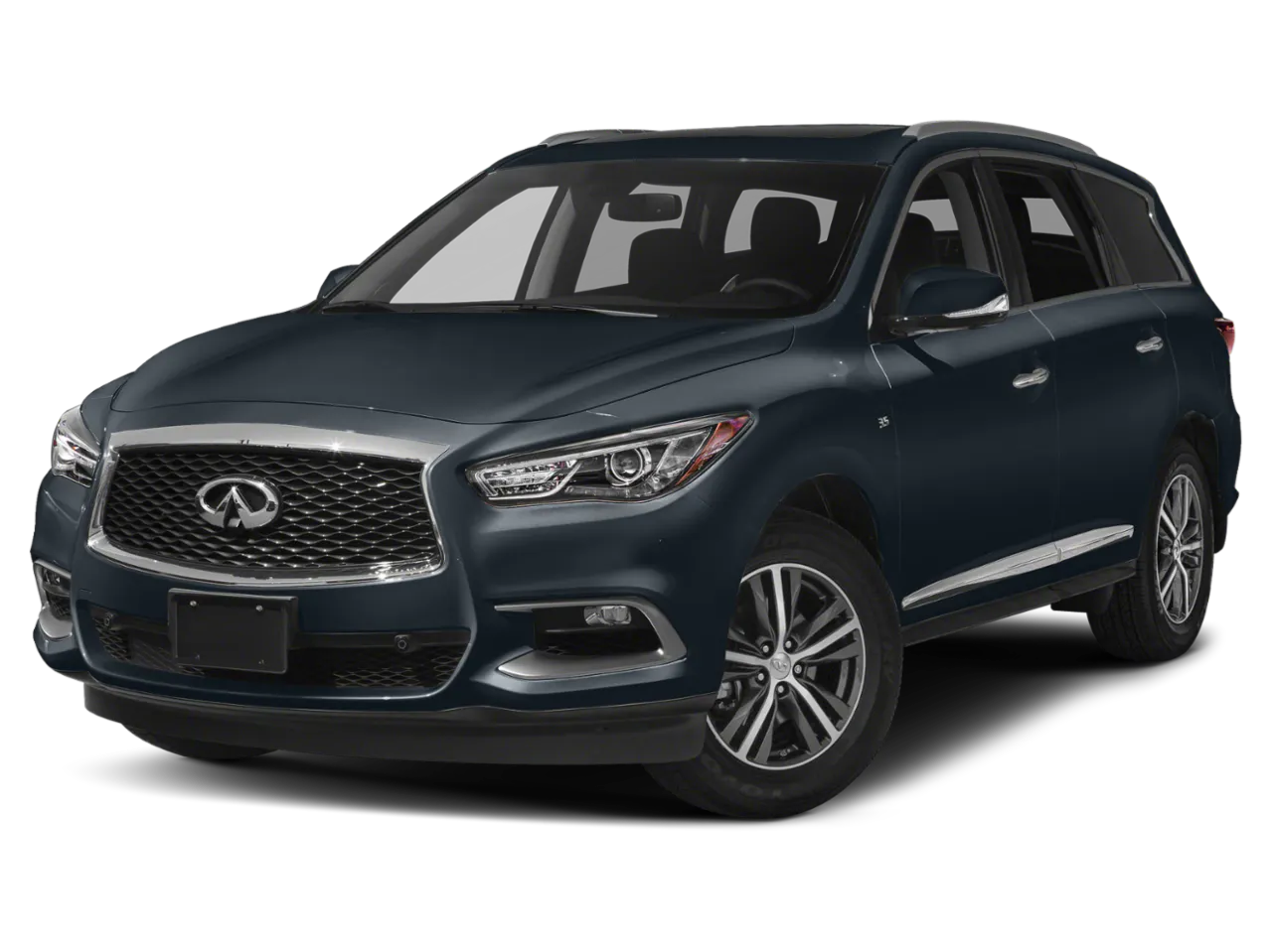 2018 INFINITI QX60 3.5's photo
