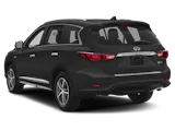 Used 2018 Infiniti QX60 SUV