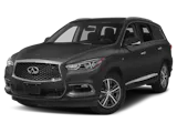 Used 2018 Infiniti QX60 SUV