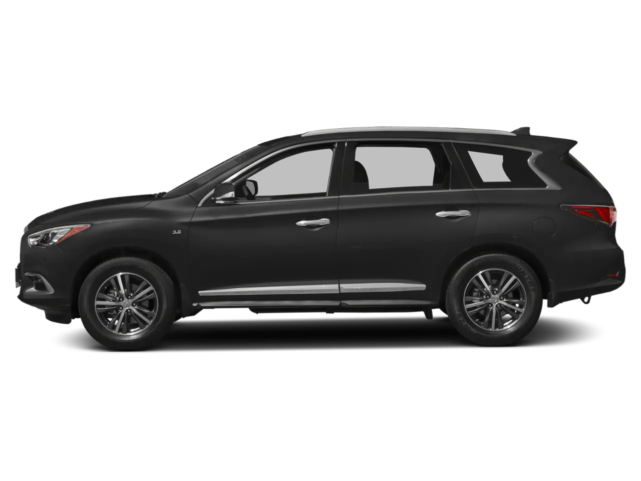 Used 2018 Infiniti QX60 SUV