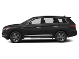 Used 2018 Infiniti QX60 SUV