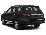 Used 2018 Infiniti QX60 SUV