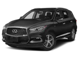 Used 2018 Infiniti QX60 SUV