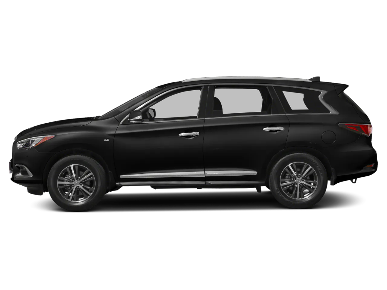 Used 2018 Infiniti QX60 SUV