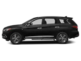 Used 2018 Infiniti QX60 SUV