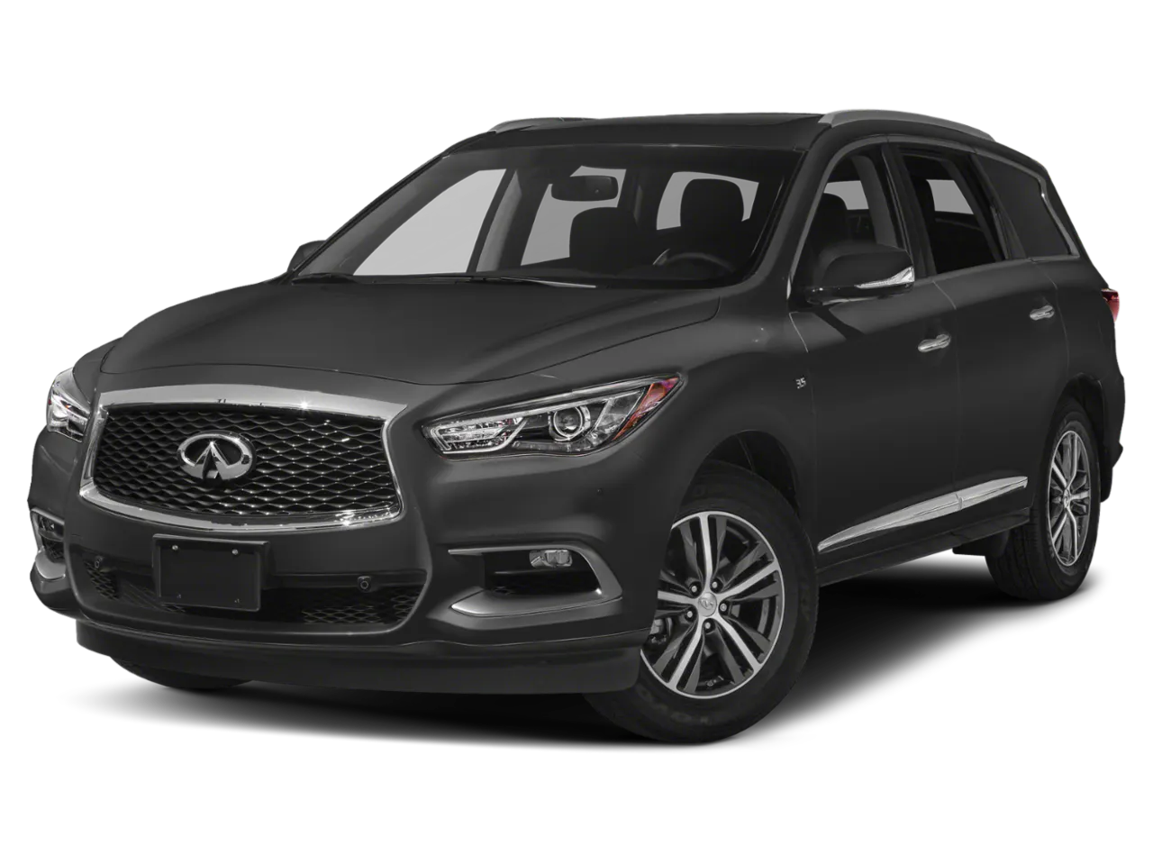 2019 INFINITI QX60 PURE AWD's photo