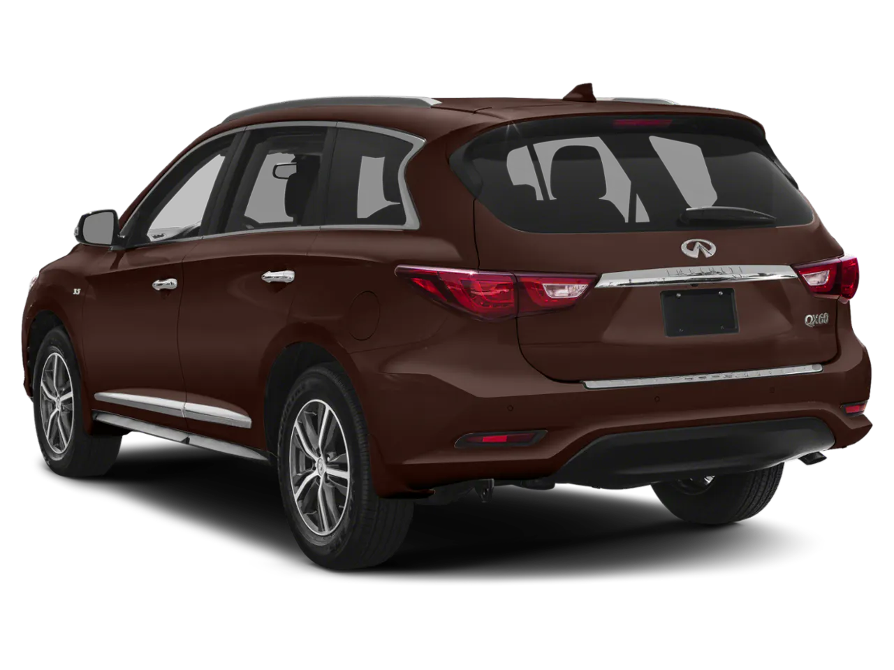 Used 2019 Infiniti QX60 SUV