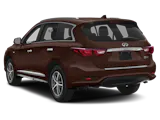 Used 2019 Infiniti QX60 SUV