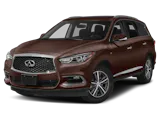 Used 2019 Infiniti QX60 SUV