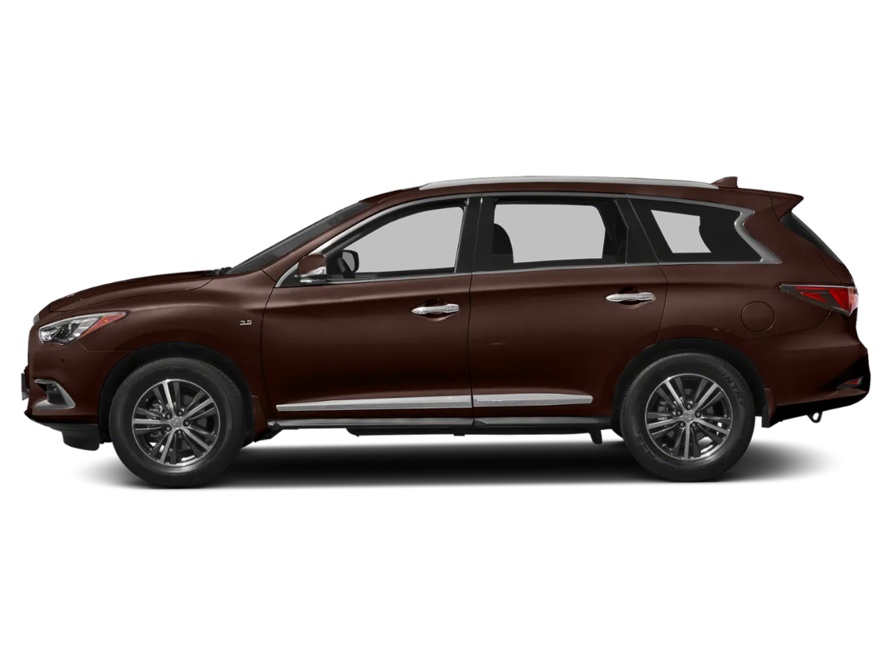 Used 2019 Infiniti QX60 SUV