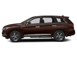 Used 2019 Infiniti QX60 SUV