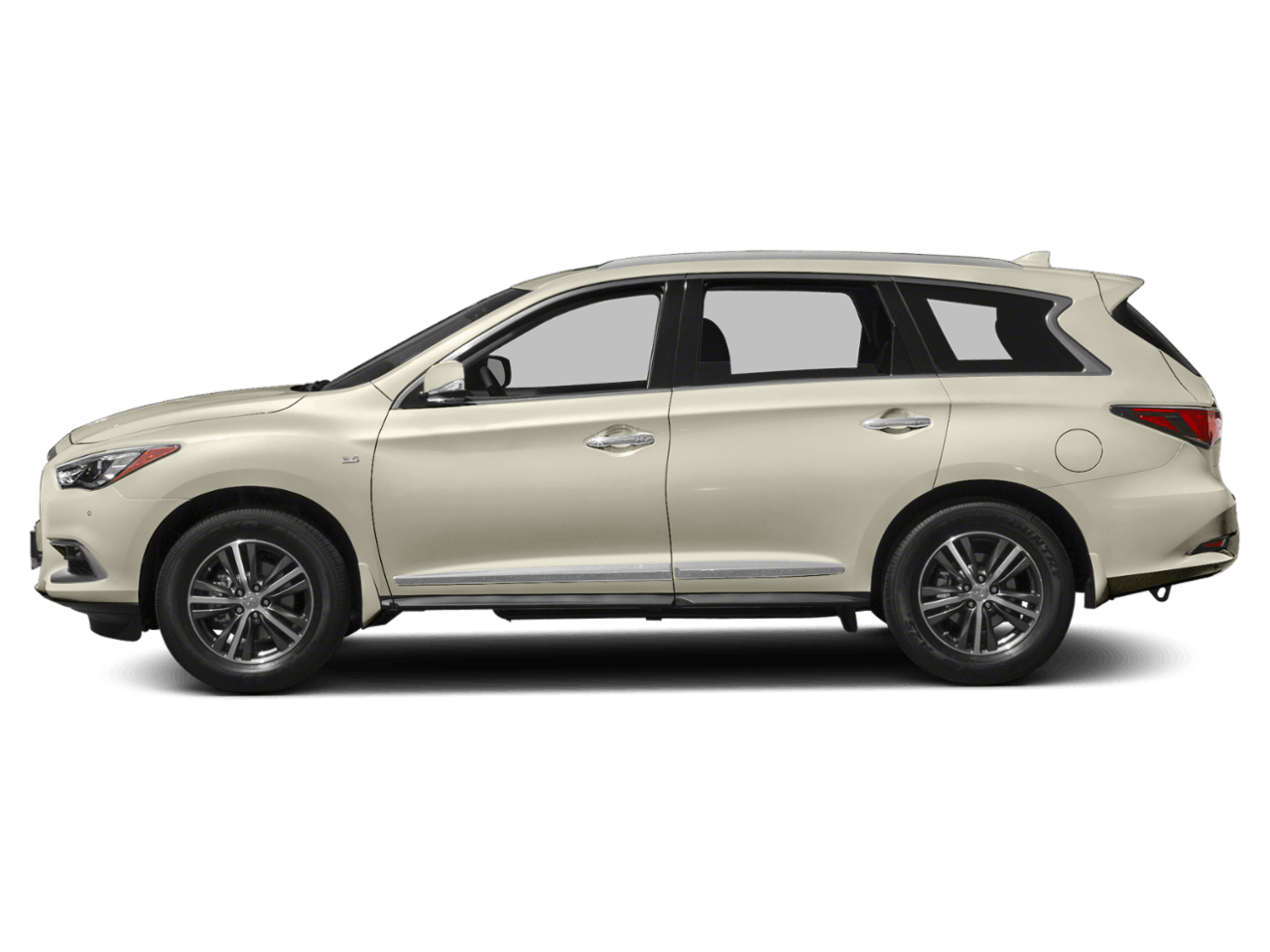 2019 INFINITI QX60