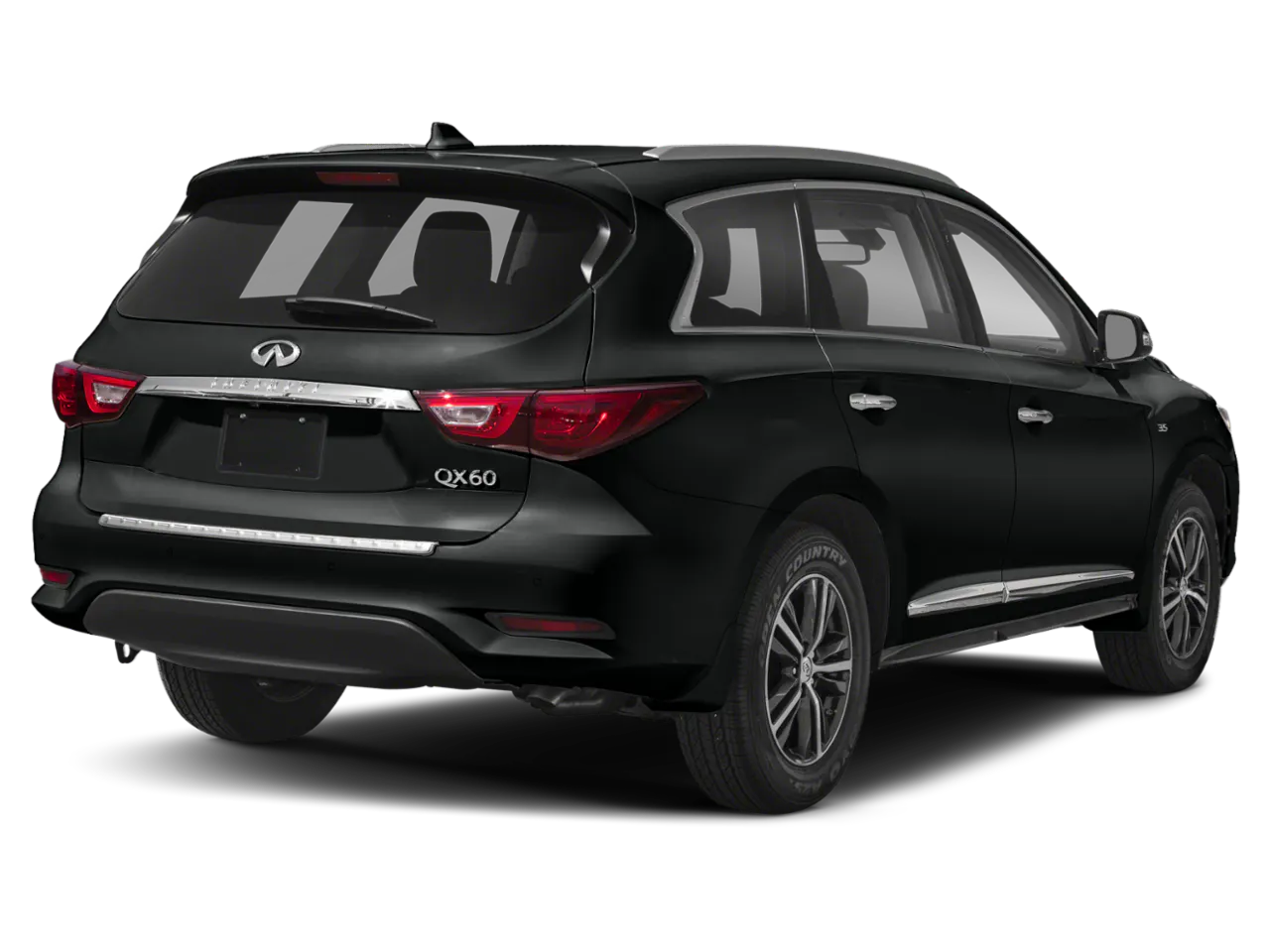 Used 2020 Infiniti QX60 SUV