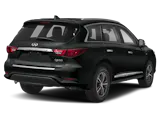 Used 2020 Infiniti QX60 SUV