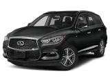 Used 2020 Infiniti QX60 SUV