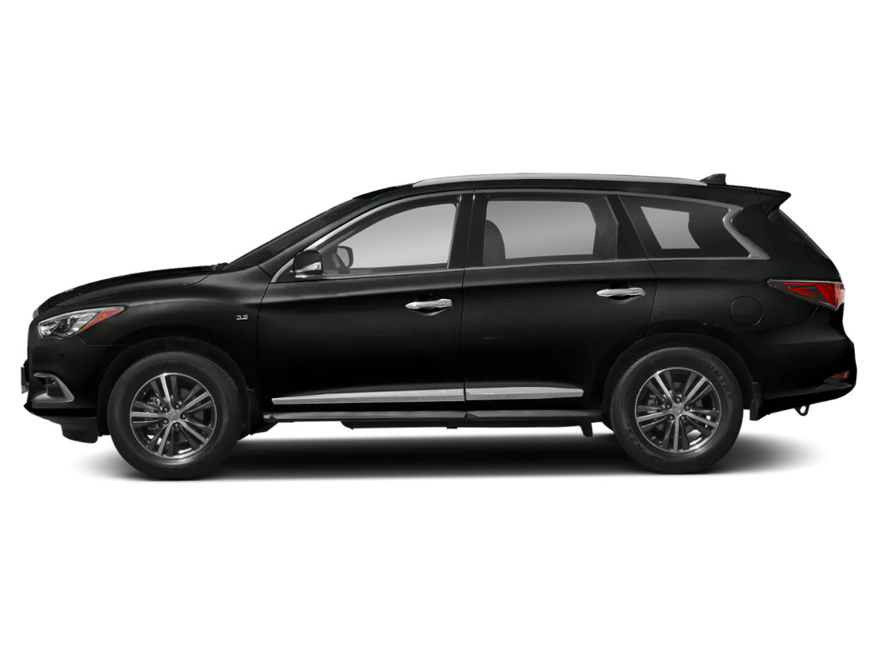 Used 2020 Infiniti QX60 SUV