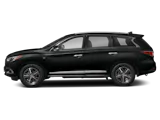 Used 2020 Infiniti QX60 SUV
