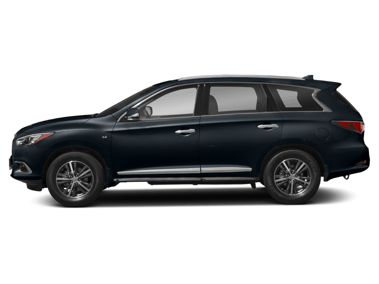 2020 INFINITI QX60 PURE