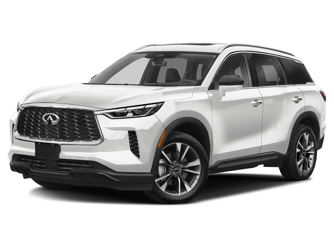 2023 INFINITI QX60 LUXE's photo