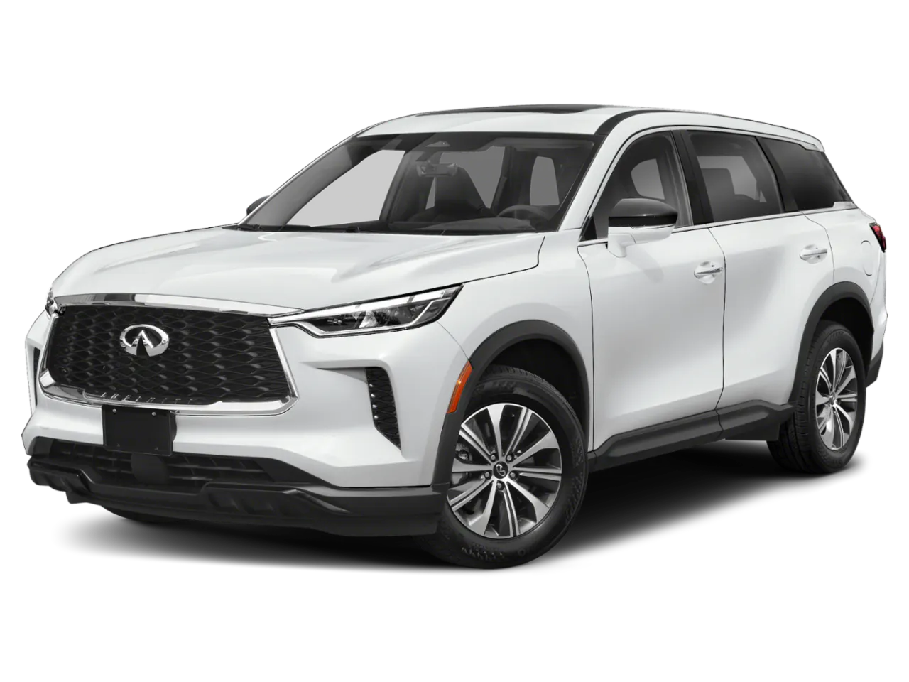 2023 Infiniti QX60 photo 1