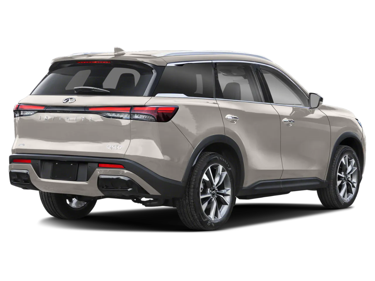 Used 2023 Infiniti QX60 SUV
