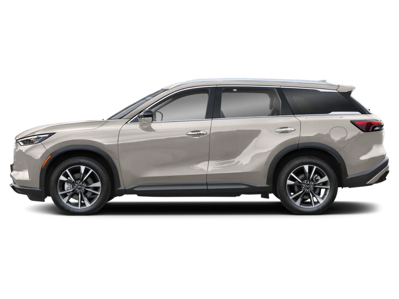 Used 2023 Infiniti QX60 SUV