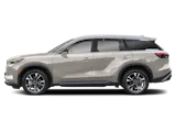 Used 2023 Infiniti QX60 SUV - photo 2 of 3