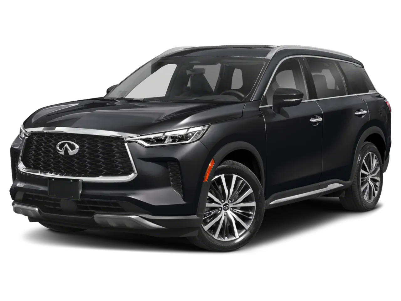 2023 INFINITI QX60 SENSORY AWD's photo