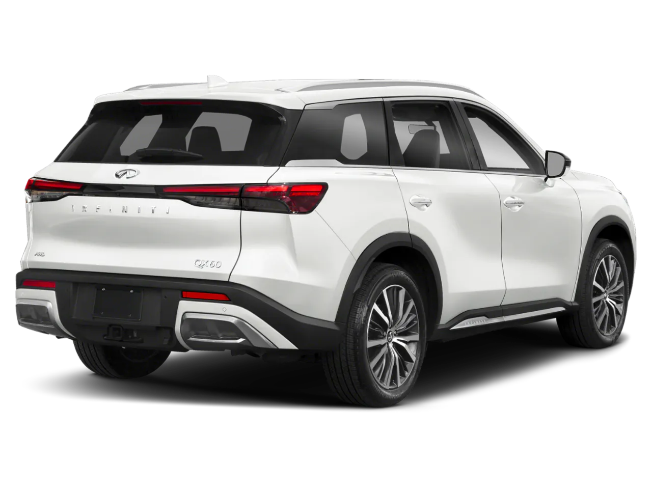 Used 2023 Infiniti QX60 SUV