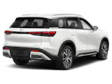 Used 2023 Infiniti QX60 SUV