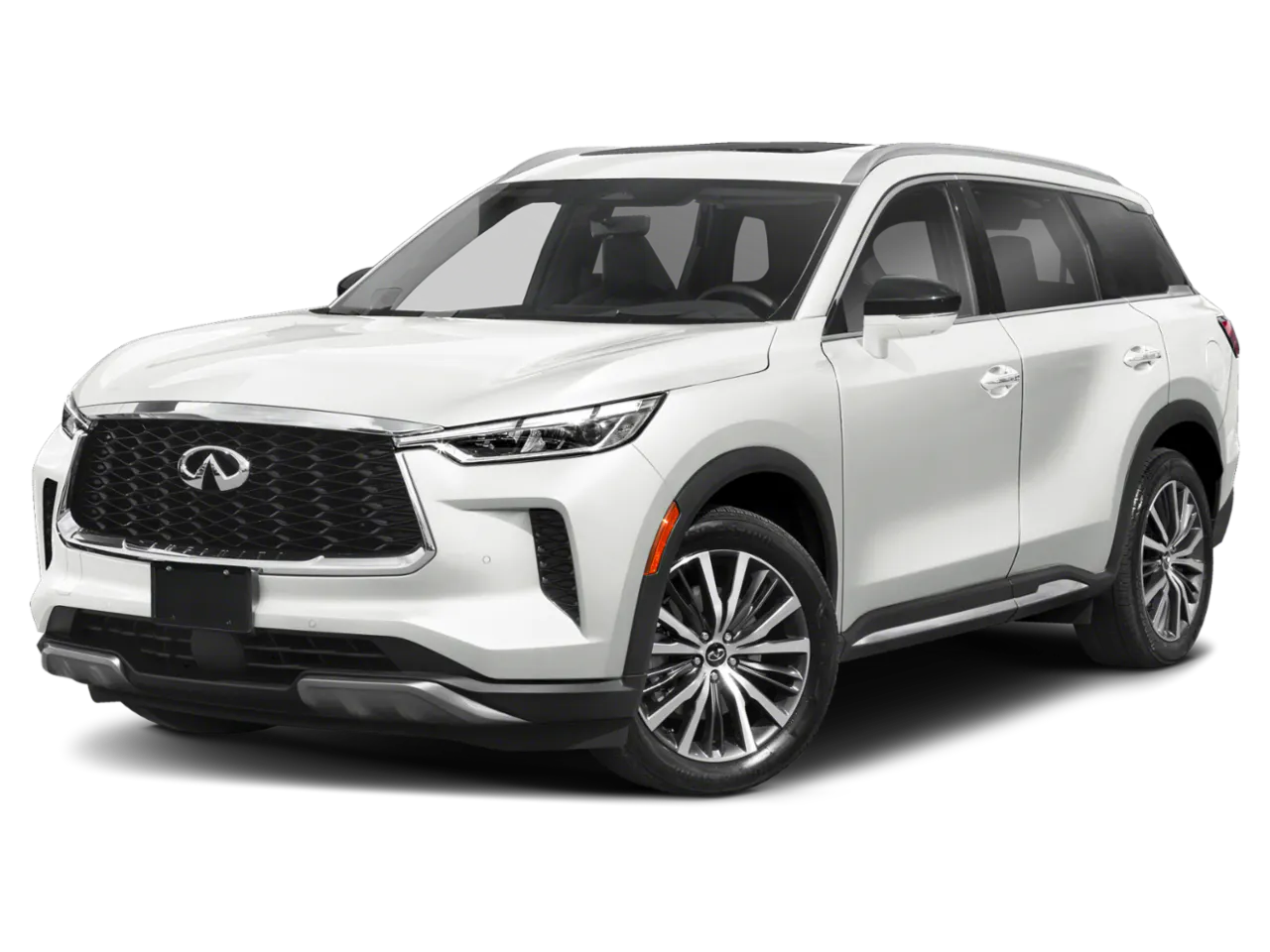 2023 INFINITI QX60 SENSORY AWD's photo