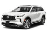 Used 2023 Infiniti QX60 SUV