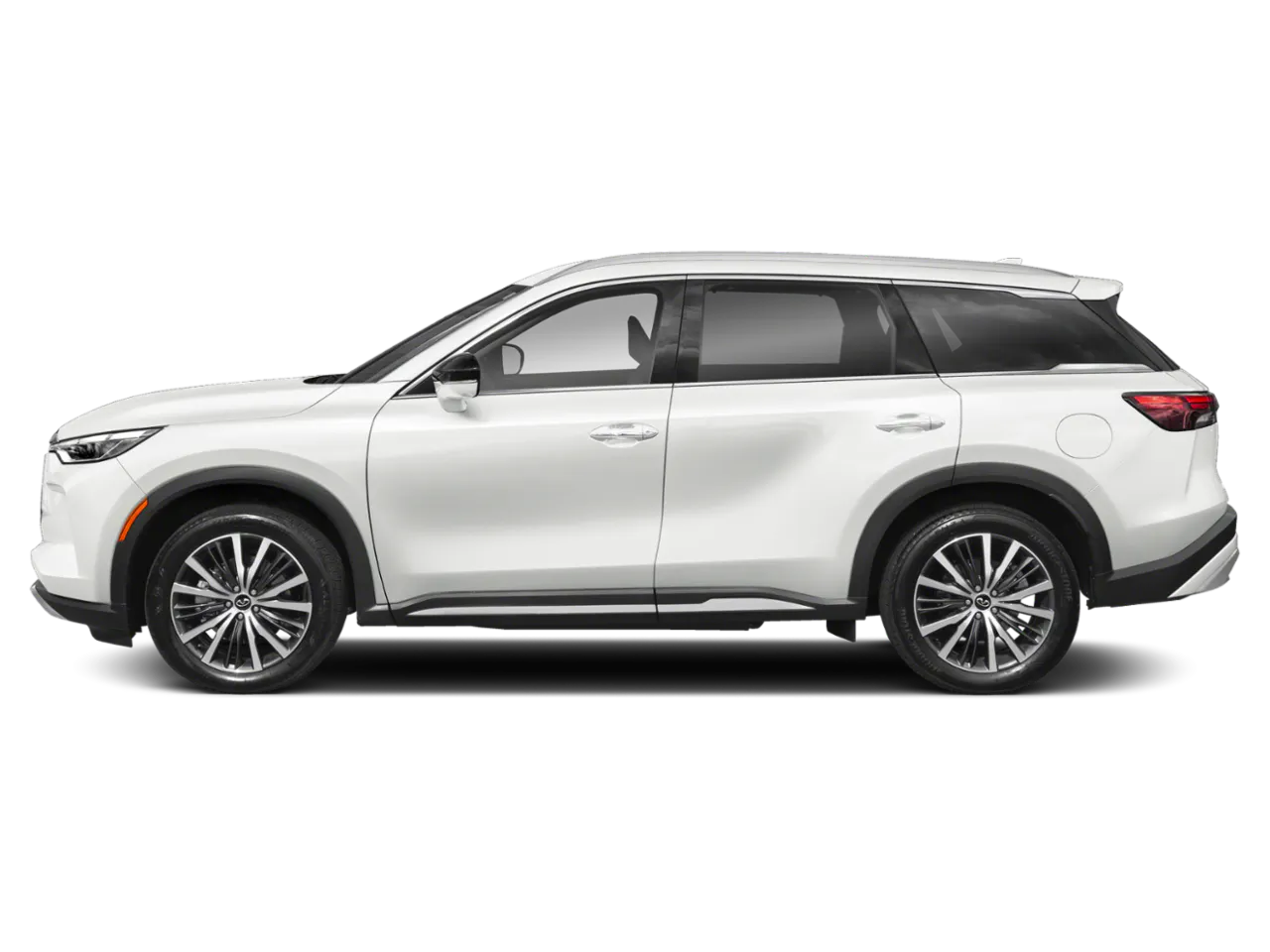 Used 2023 Infiniti QX60 SUV