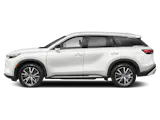 Used 2023 Infiniti QX60 SUV