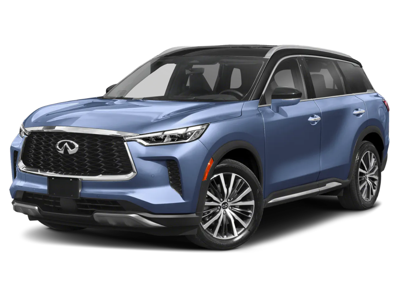 2023 INFINITI QX60 AUTOGRAPH AWD's photo