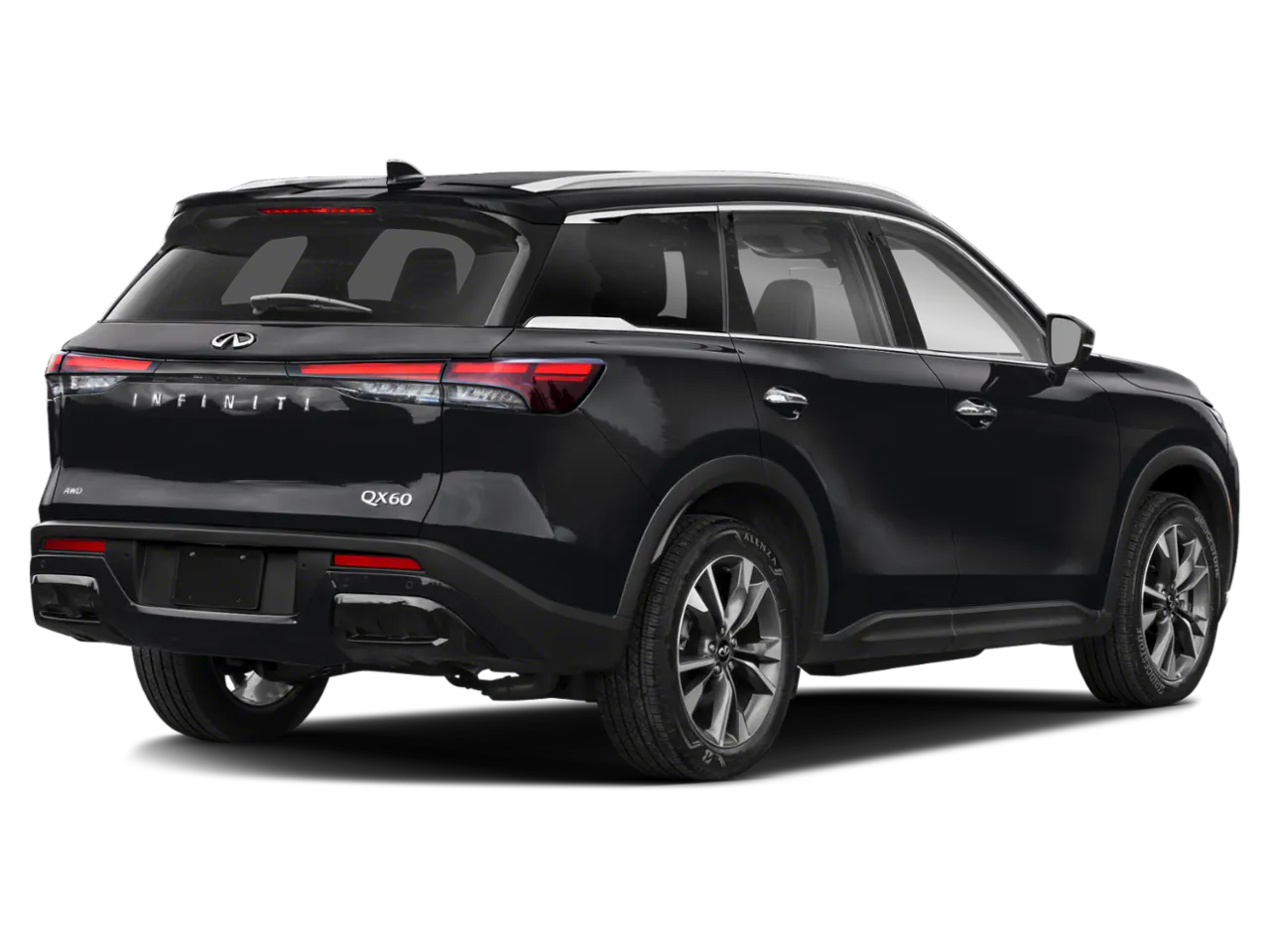 Used 2024 Infiniti QX60 SUV