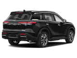 Used 2024 Infiniti QX60 SUV