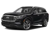 Used 2024 Infiniti QX60 SUV