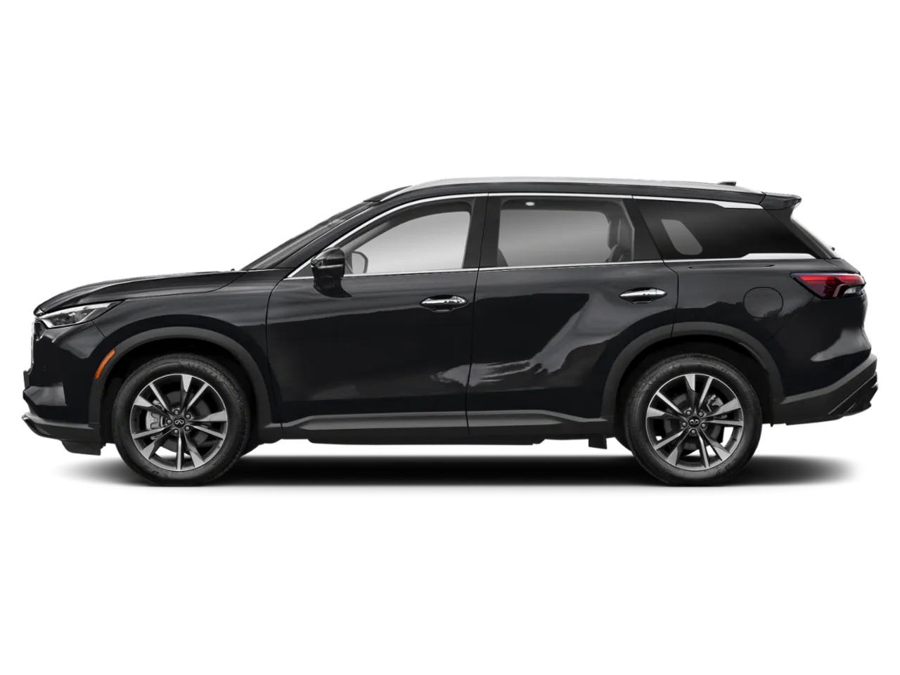 Used 2024 Infiniti QX60 SUV