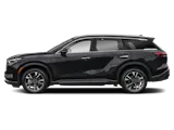 Used 2024 Infiniti QX60 SUV