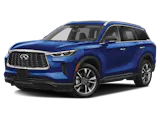 Used 2024 Infiniti QX60 SUV