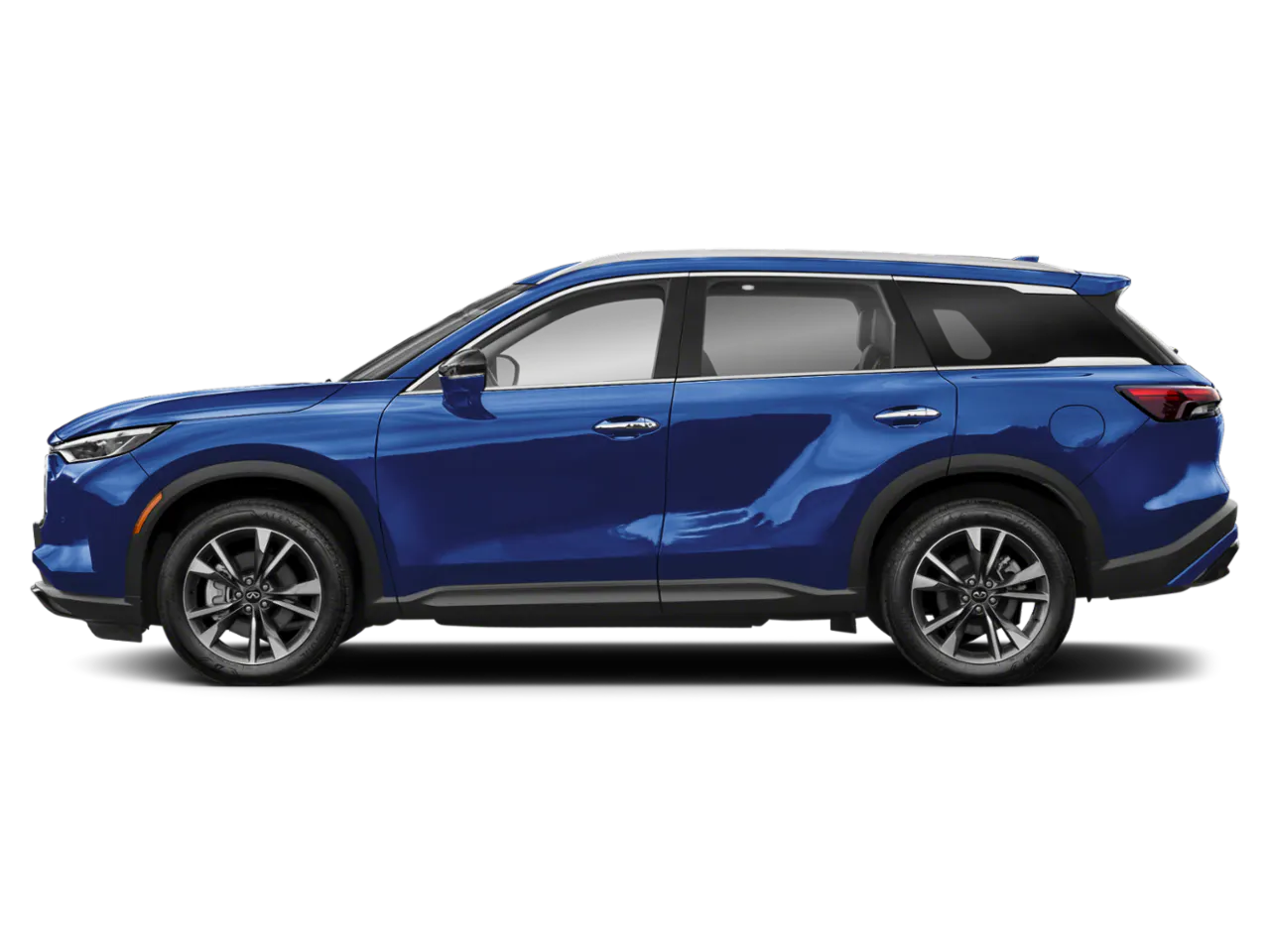 Used 2024 Infiniti QX60 SUV