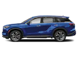 Used 2024 Infiniti QX60 SUV