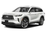 Used 2025 Infiniti QX60 SUV