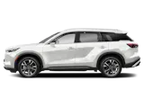 Used 2025 Infiniti QX60 SUV