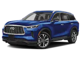 Used 2025 Infiniti QX60 Sedan